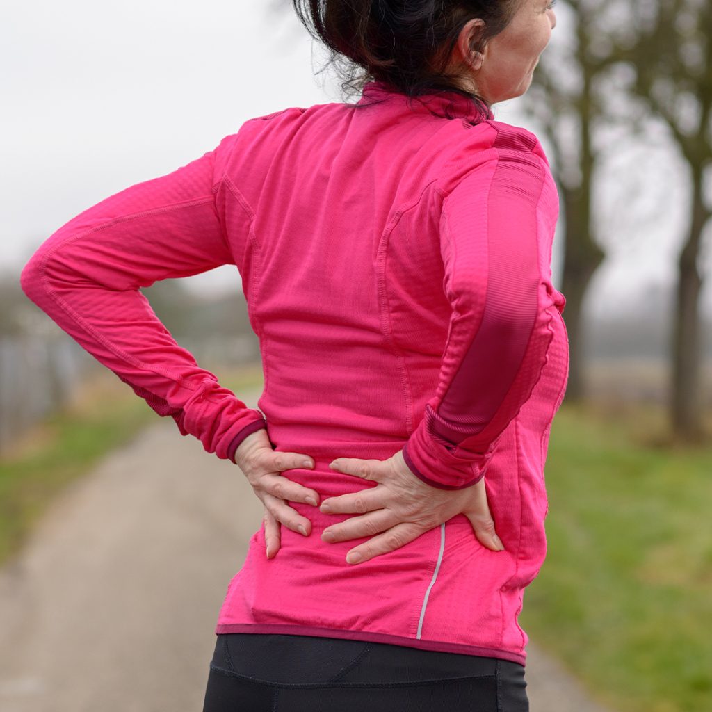 What Exercises Cause Lower Back Pain