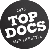 Top Docs Badge